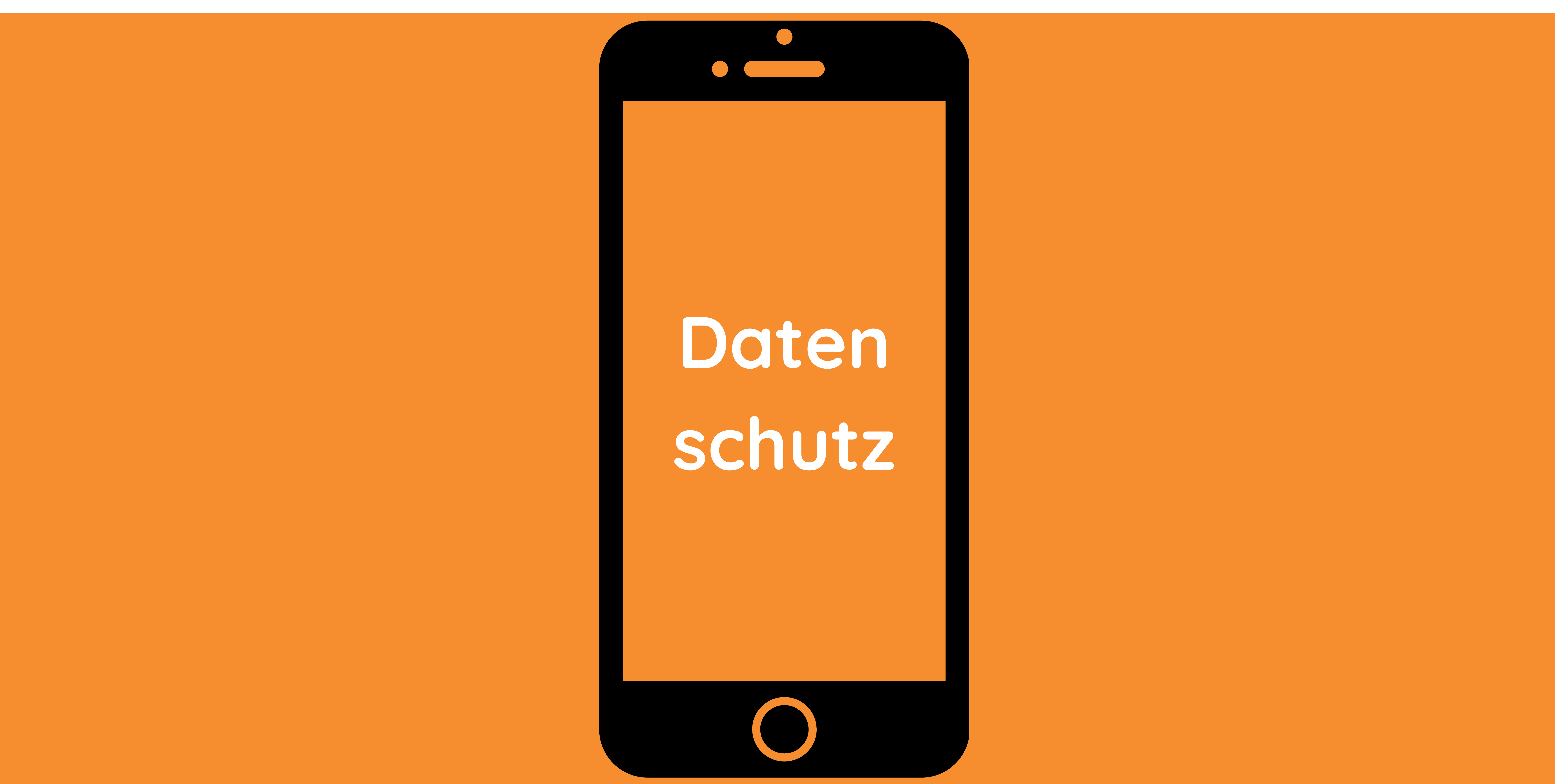 Datenschutz